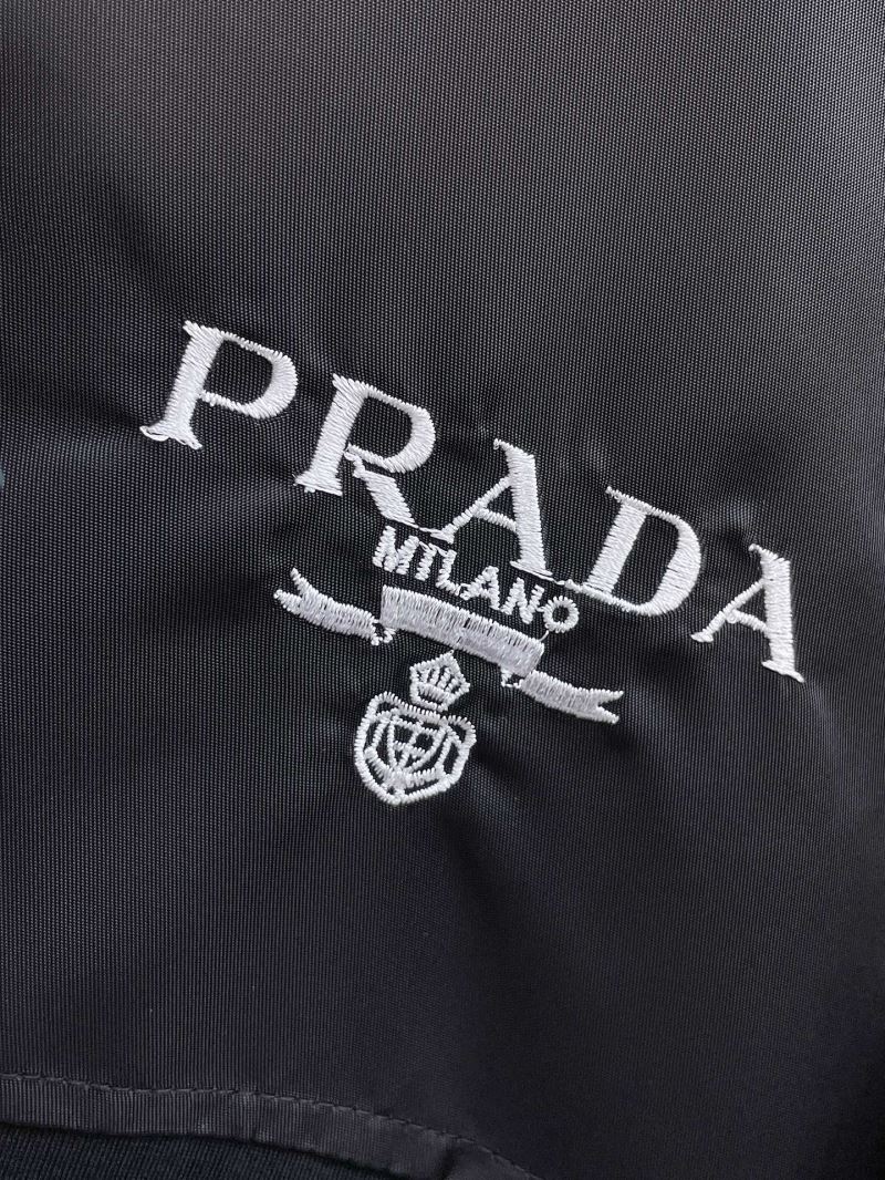 Prada Outwear